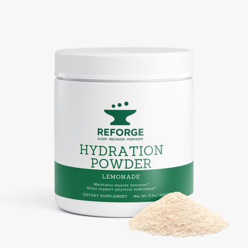 Hydration Powder (Lemonade)