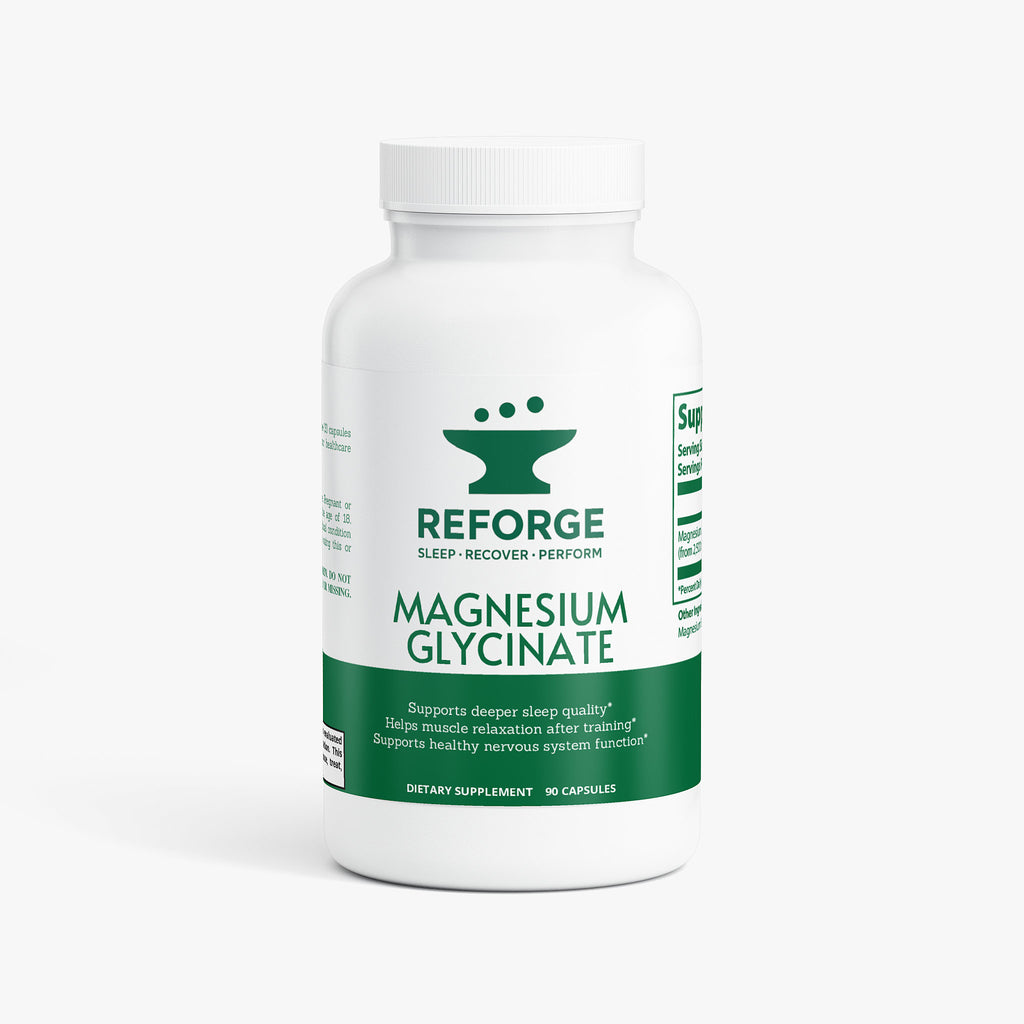 Magnesium Glycinate