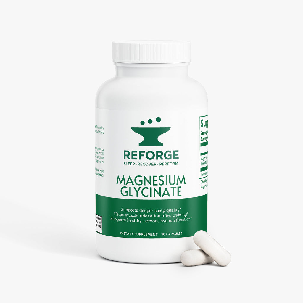 Magnesium Glycinate