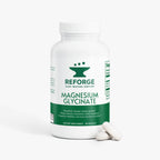Magnesium Glycinate