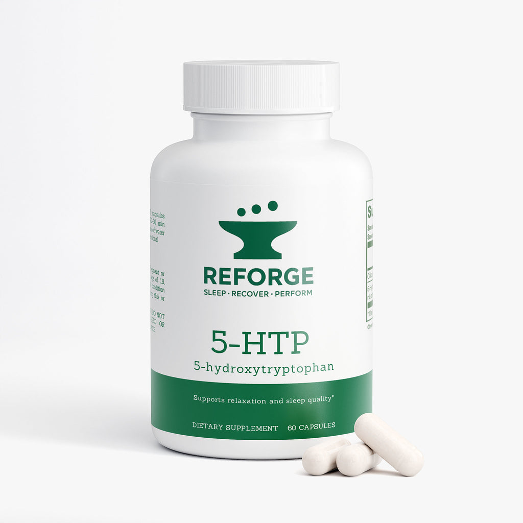 5-HTP
