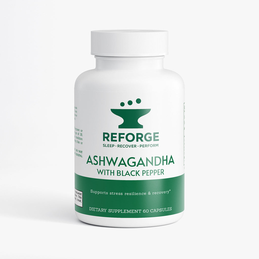Ashwagandha