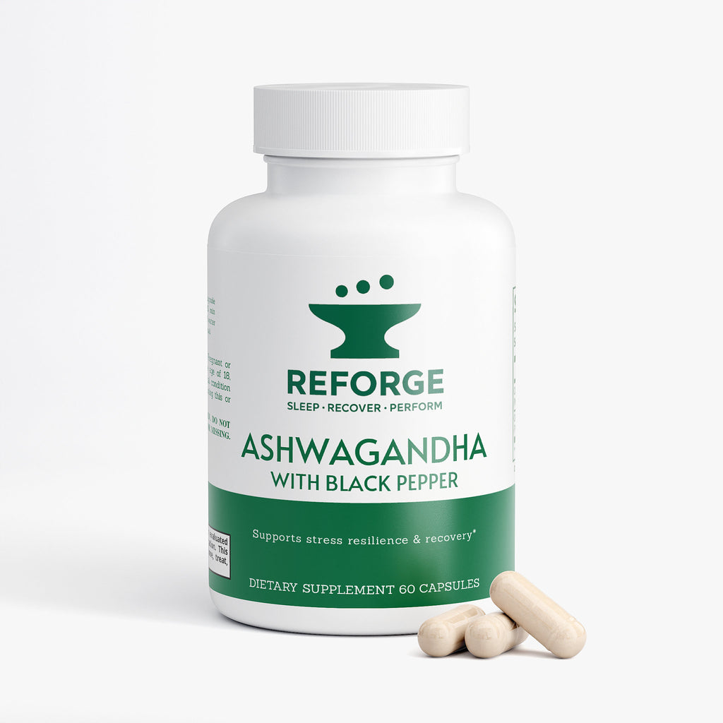 Ashwagandha