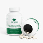L-Citrulline | Nitric Oxide Stack