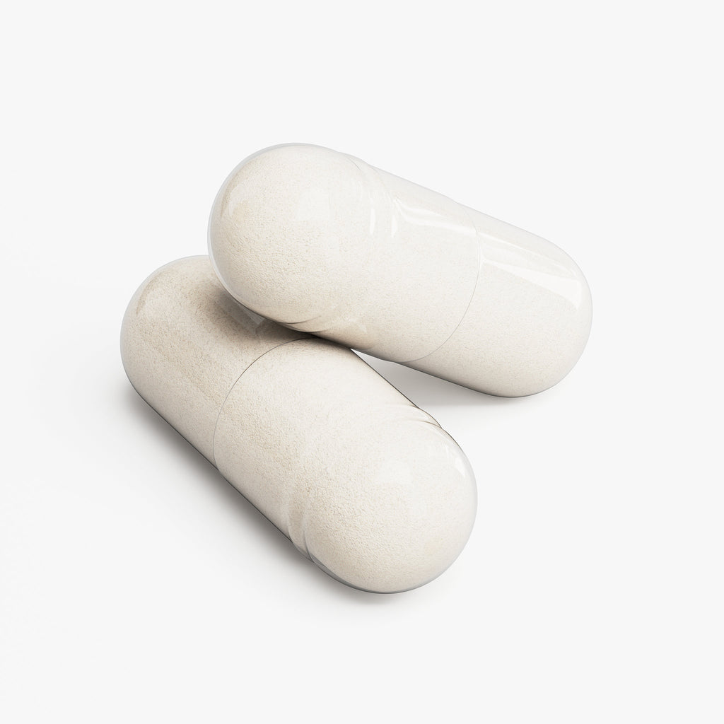 L-Citrulline | Nitric Oxide Stack