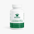 L-Citrulline | Nitric Oxide Stack
