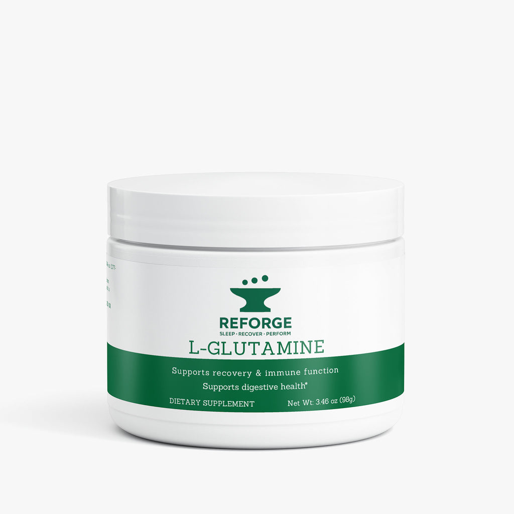 L-Glutamine
