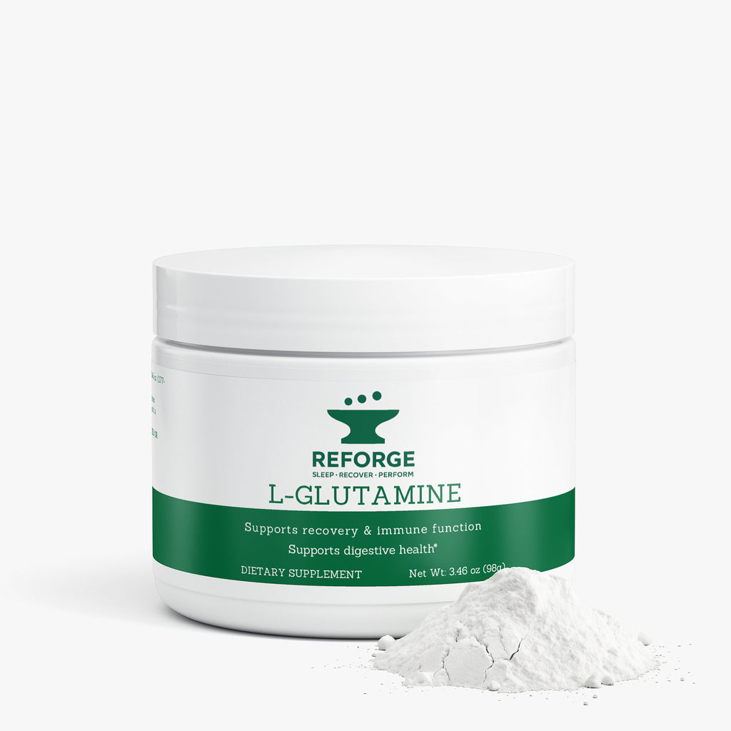 L-Glutamine