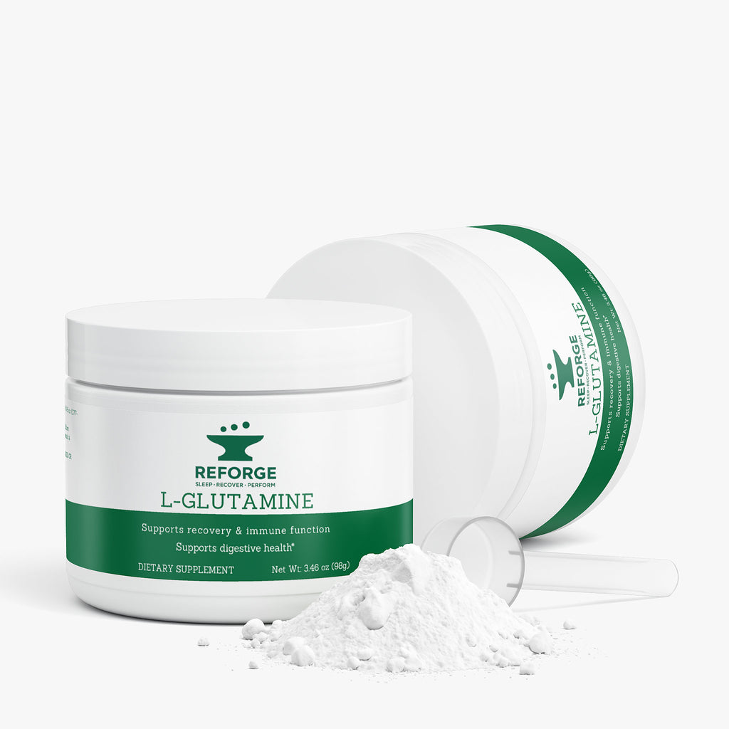L-Glutamine