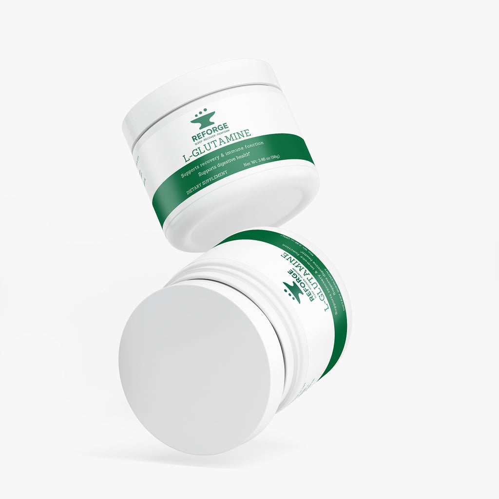 L-Glutamine