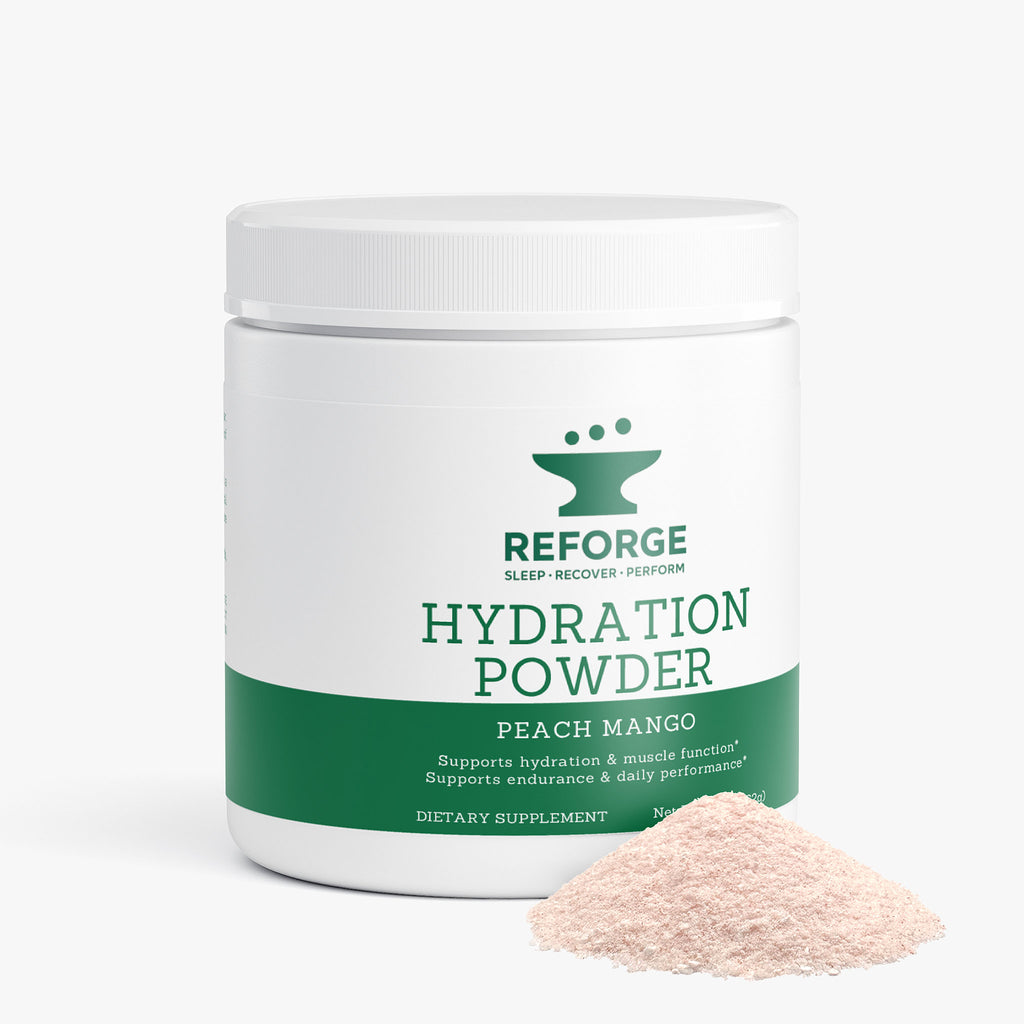 Hydration Powder