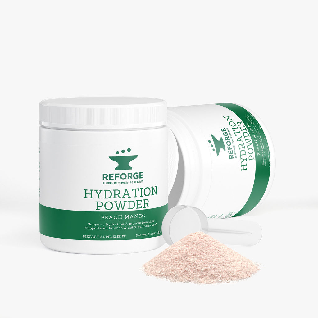 Hydration Powder