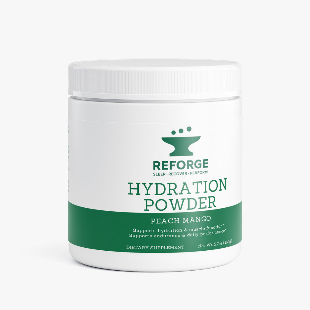 Hydration Powder