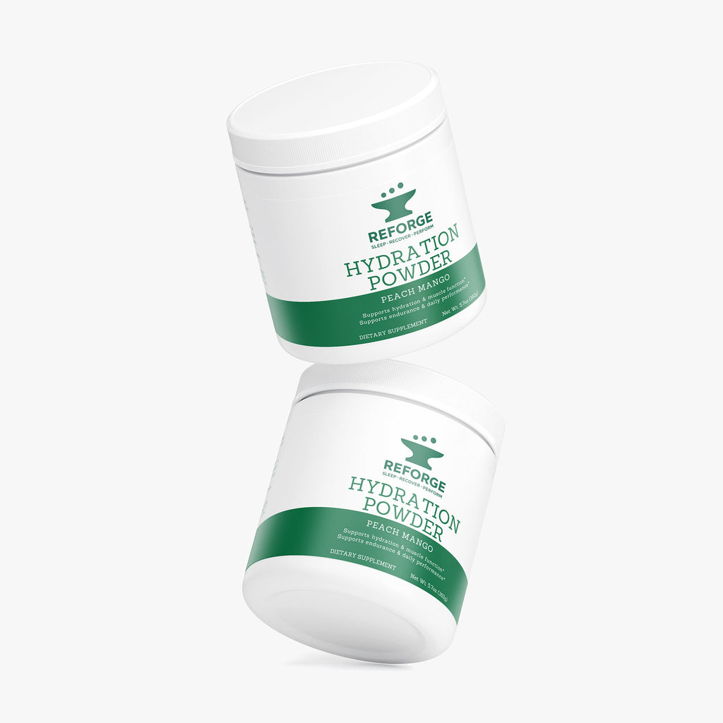 Hydration Powder