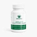 Shilajit Adaptogen Complex