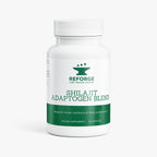 Shilajit Adaptogen Complex