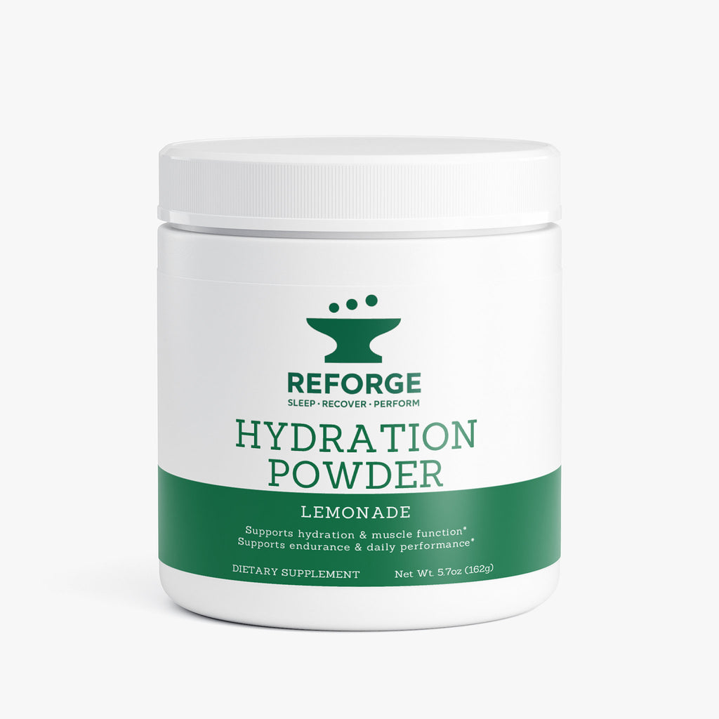 Hydration Powder